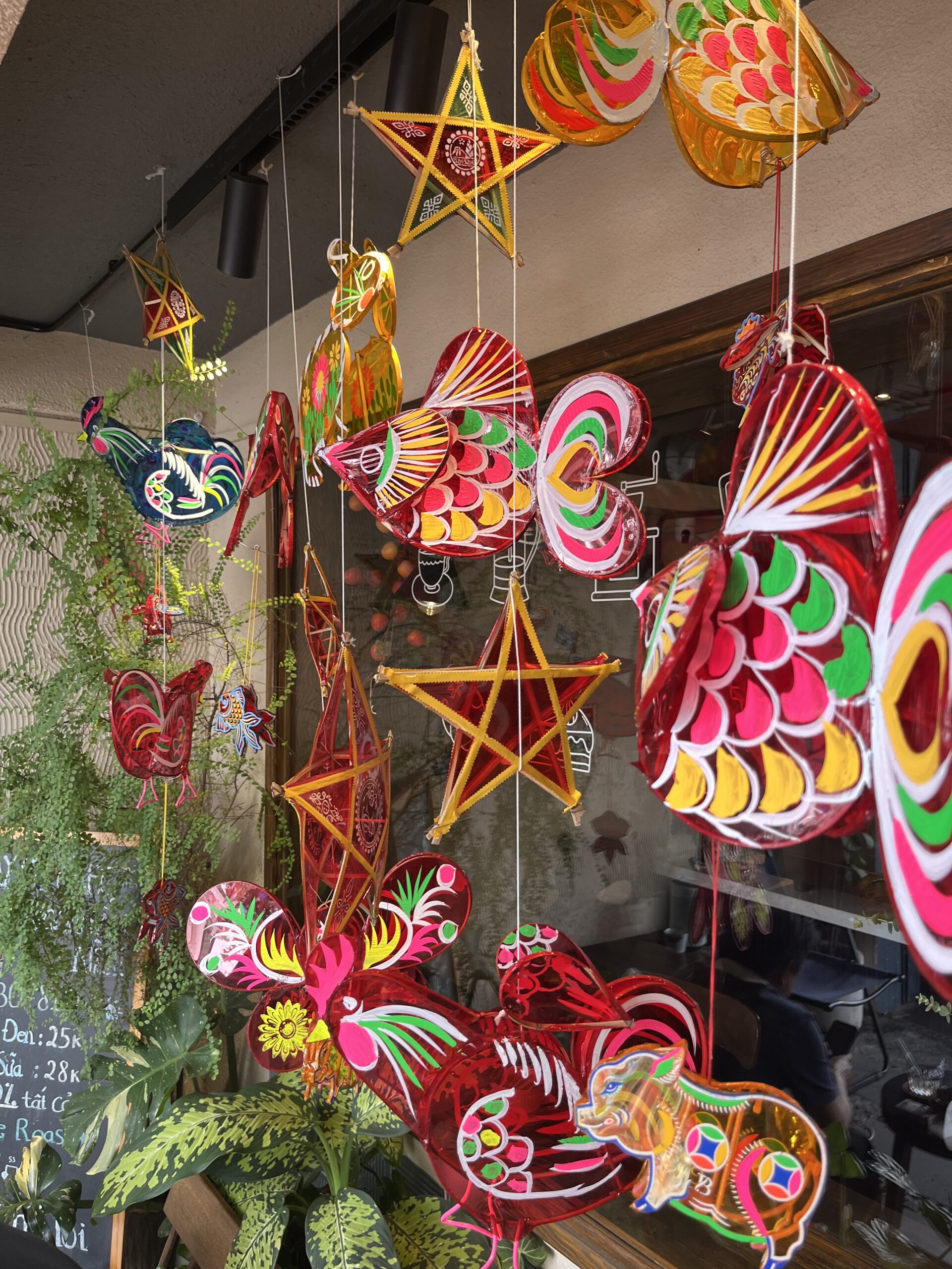 「スターパーティー」で月を見上げて感じたこと