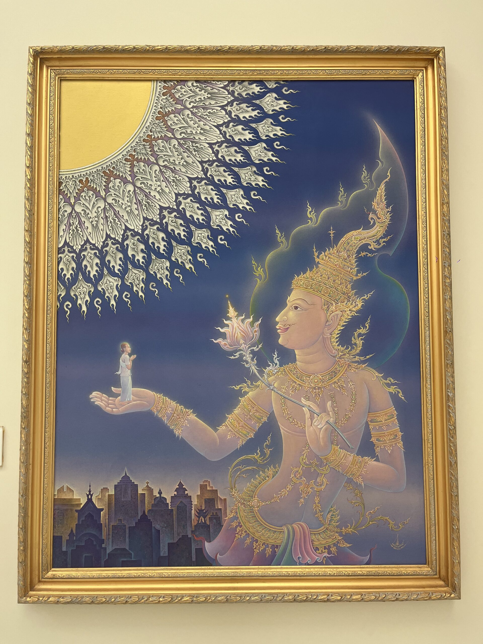 「なにを持って、次へ進む？」2025年11月20日　蠍座新月