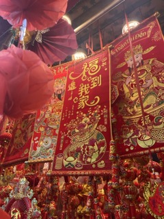 『ちょっと面白そう』を選んでセルフプロデュースしてみる　2026年2月17日・水瓶座新月：