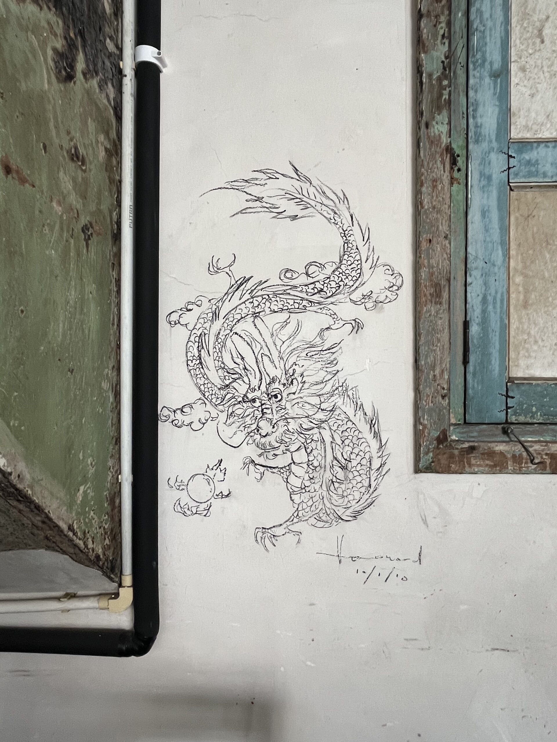 「自分で⚪︎をつける」2026年3月3日乙女座満月