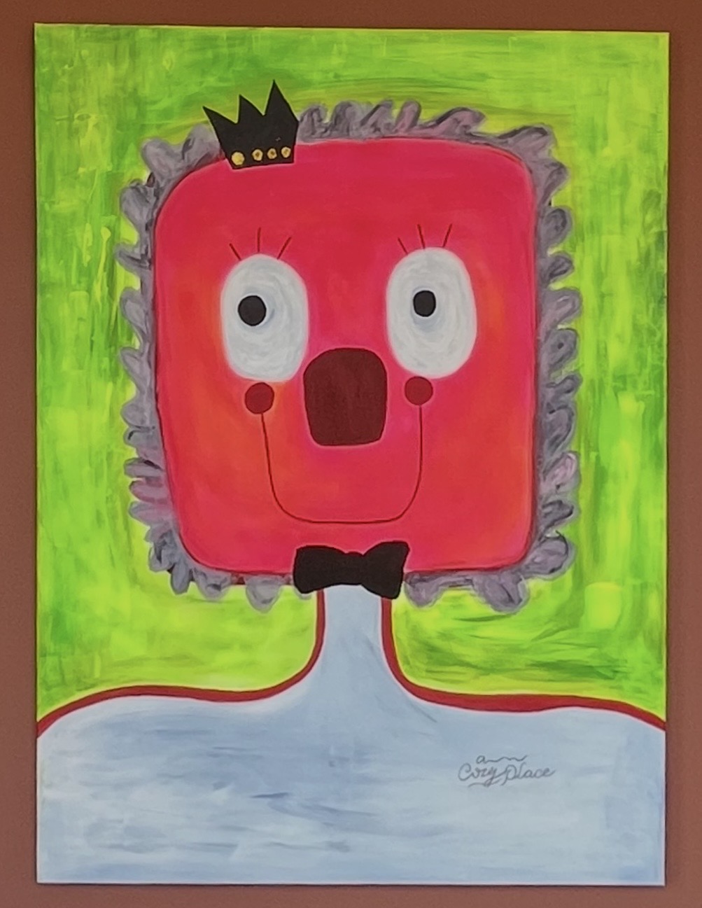 「純度100％の自分」2026年4月17日　牡羊座新月